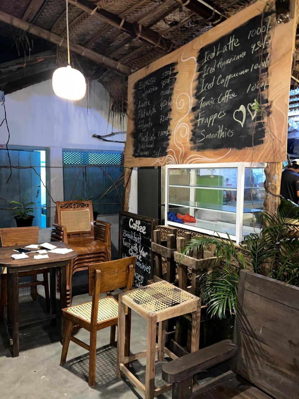 阿鲁甘湾 Cactus Arugambay旅舍 外观 照片