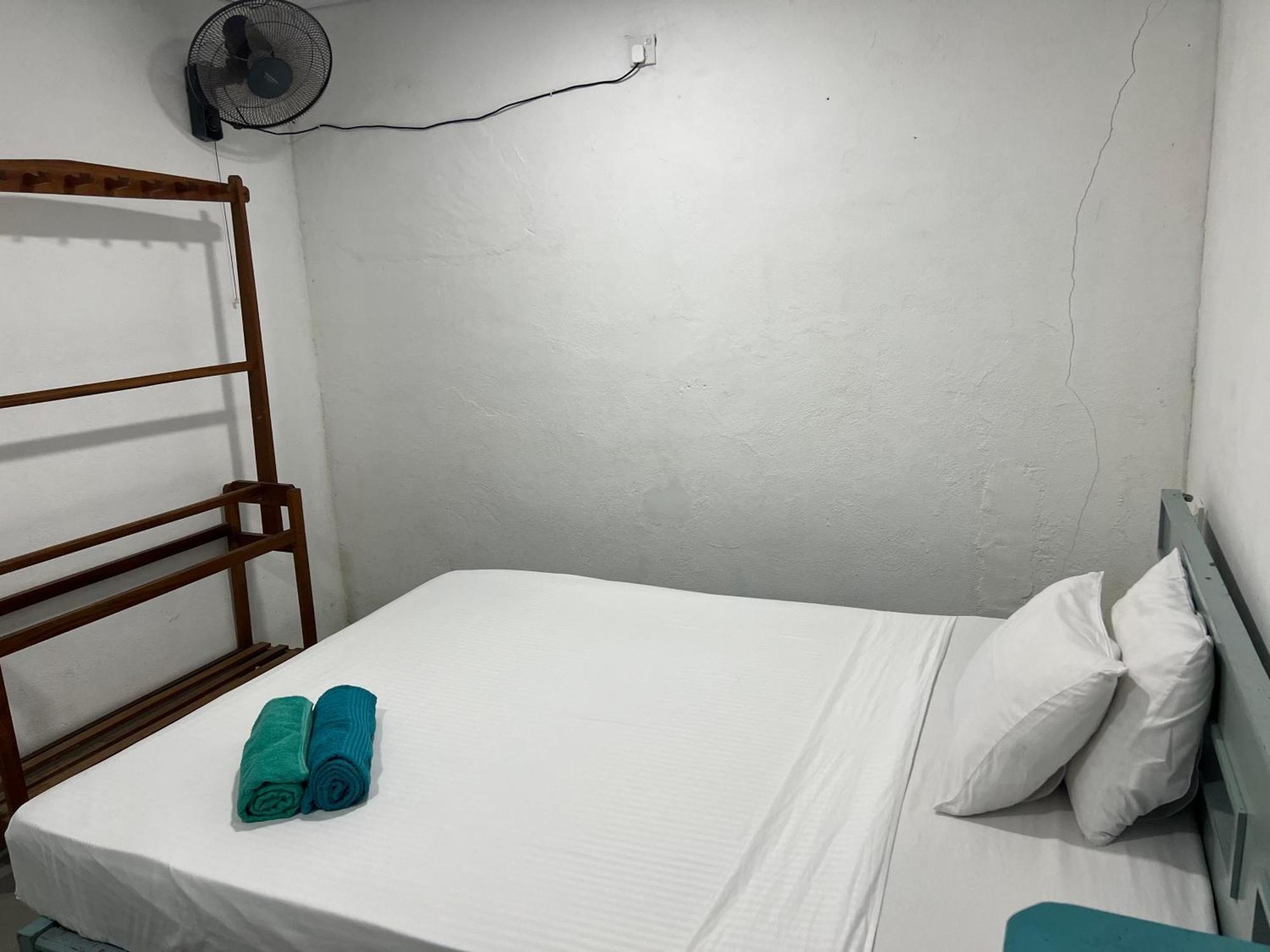 阿鲁甘湾 Cactus Arugambay旅舍 外观 照片