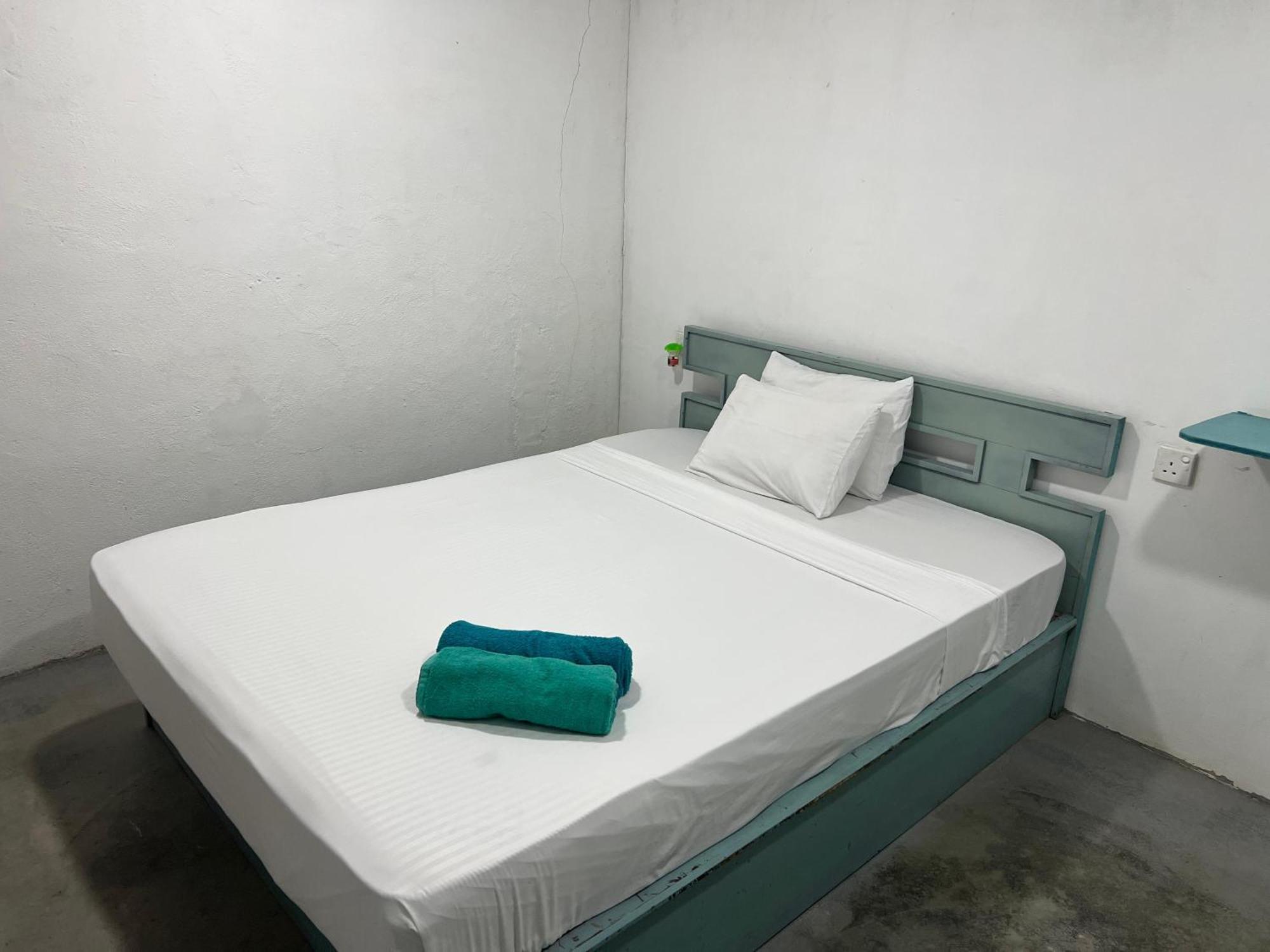阿鲁甘湾 Cactus Arugambay旅舍 外观 照片