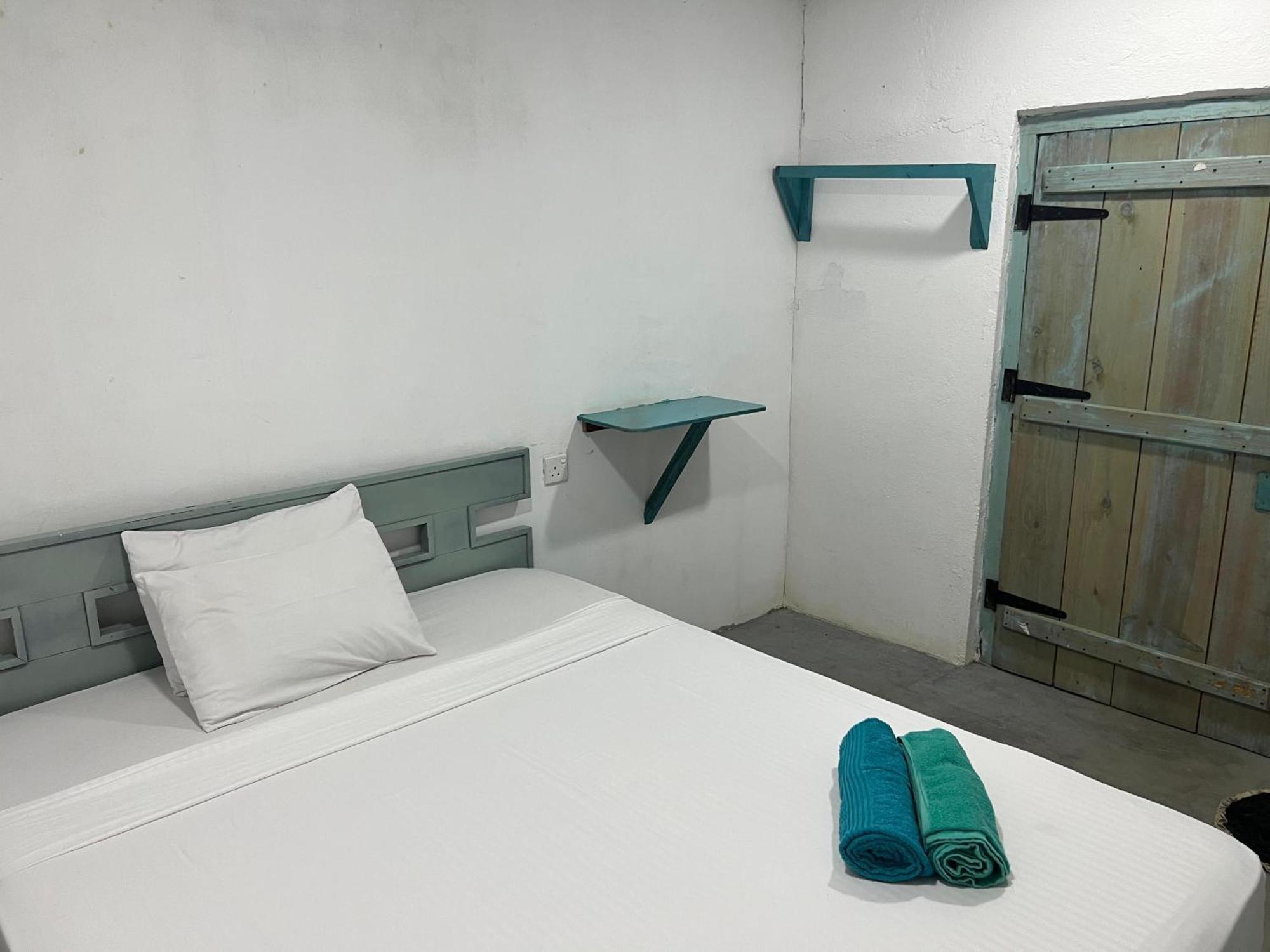 阿鲁甘湾 Cactus Arugambay旅舍 外观 照片