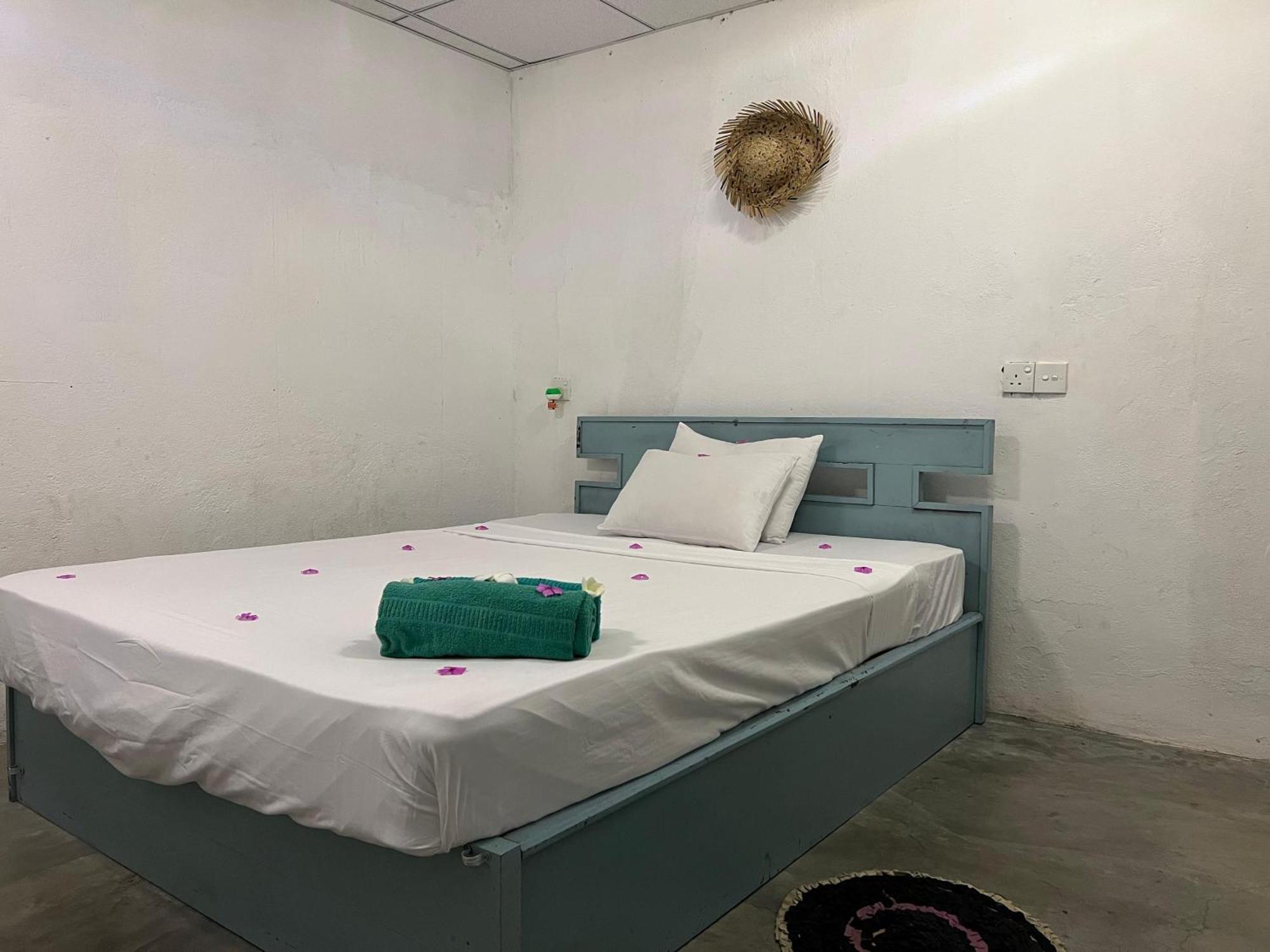 阿鲁甘湾 Cactus Arugambay旅舍 外观 照片