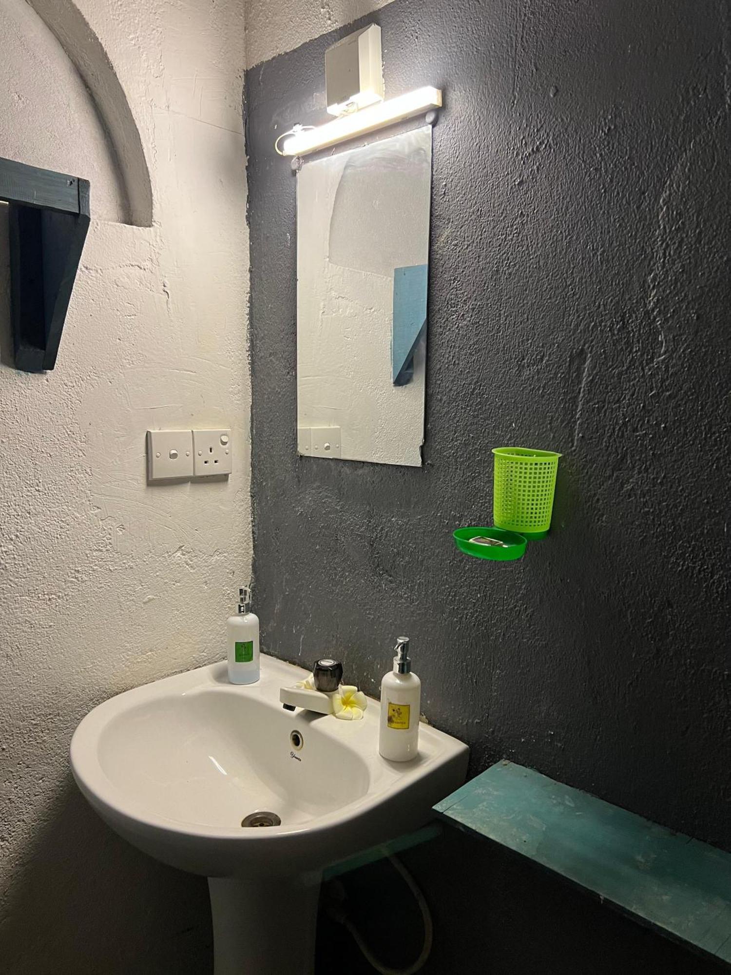 阿鲁甘湾 Cactus Arugambay旅舍 外观 照片