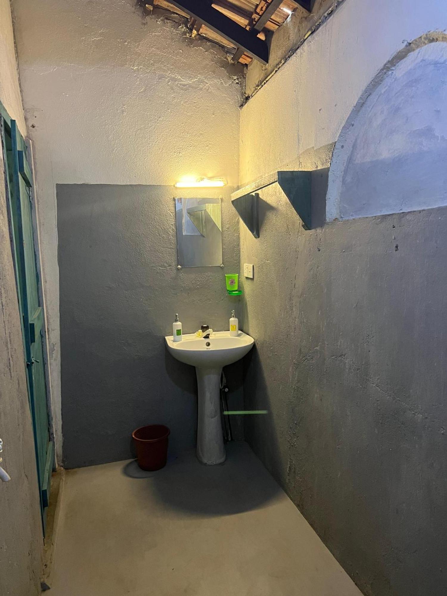 阿鲁甘湾 Cactus Arugambay旅舍 外观 照片