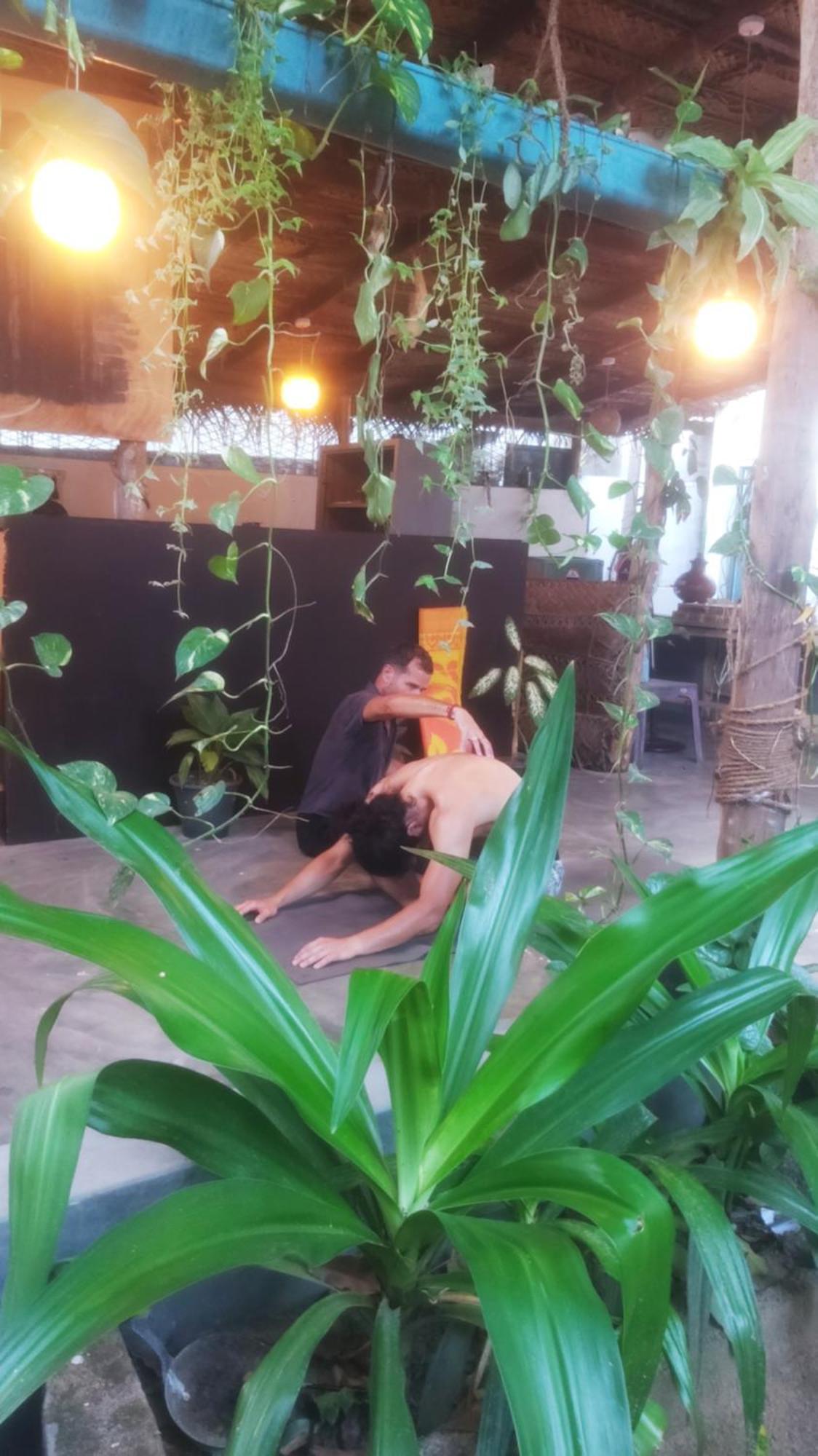 阿鲁甘湾 Cactus Arugambay旅舍 外观 照片