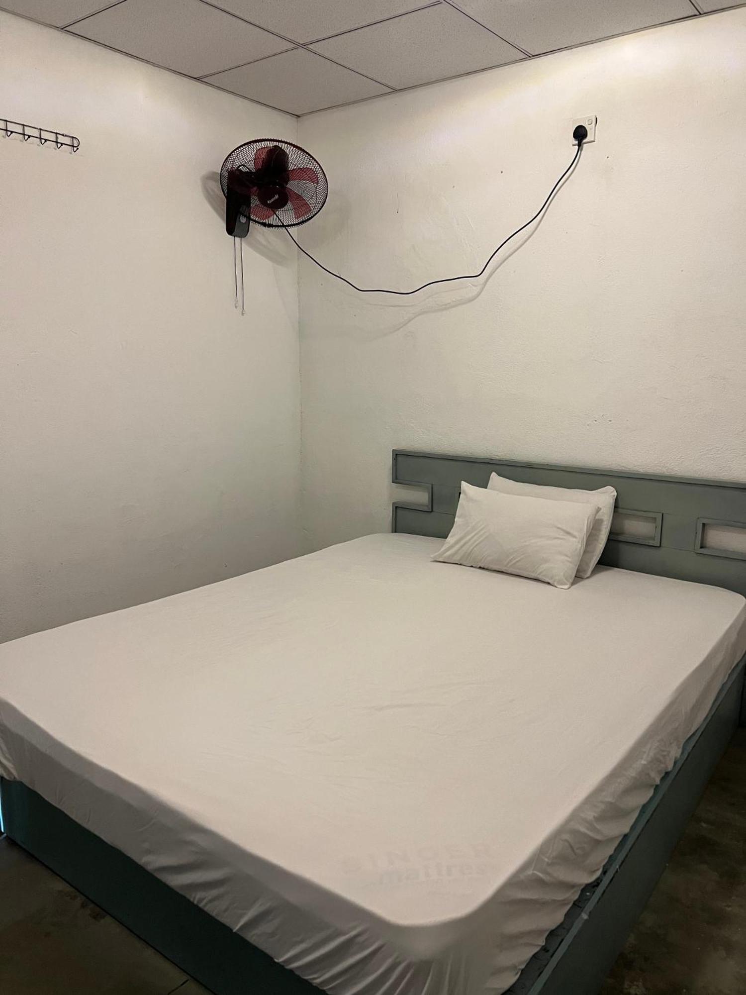 阿鲁甘湾 Cactus Arugambay旅舍 外观 照片