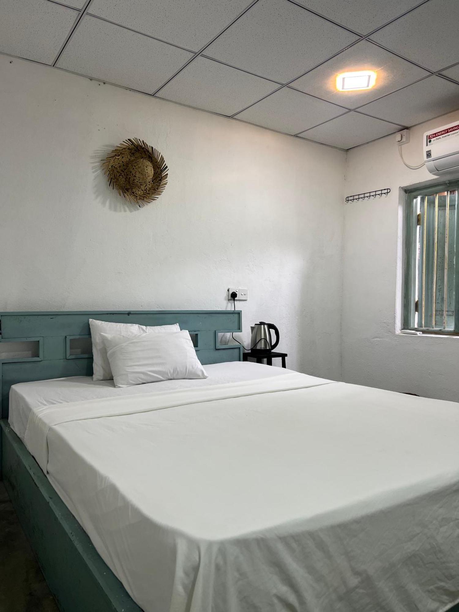 阿鲁甘湾 Cactus Arugambay旅舍 外观 照片